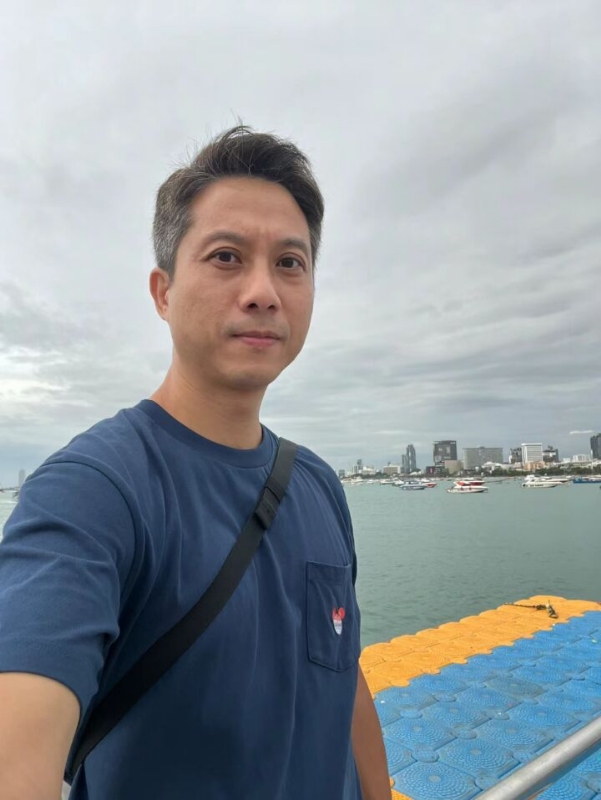 戍边的第一张照片--西安相亲服务中心