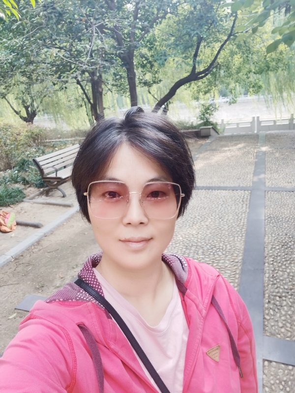 xuanwei的第一张照片--西安相亲服务中心