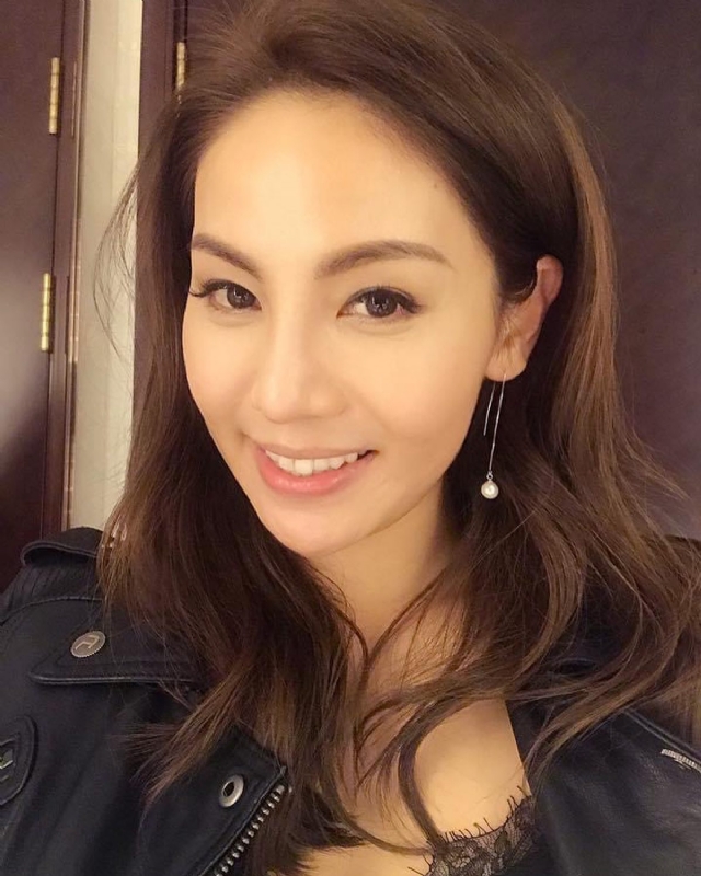 梔子花的第一张照片--西安相亲服务中心