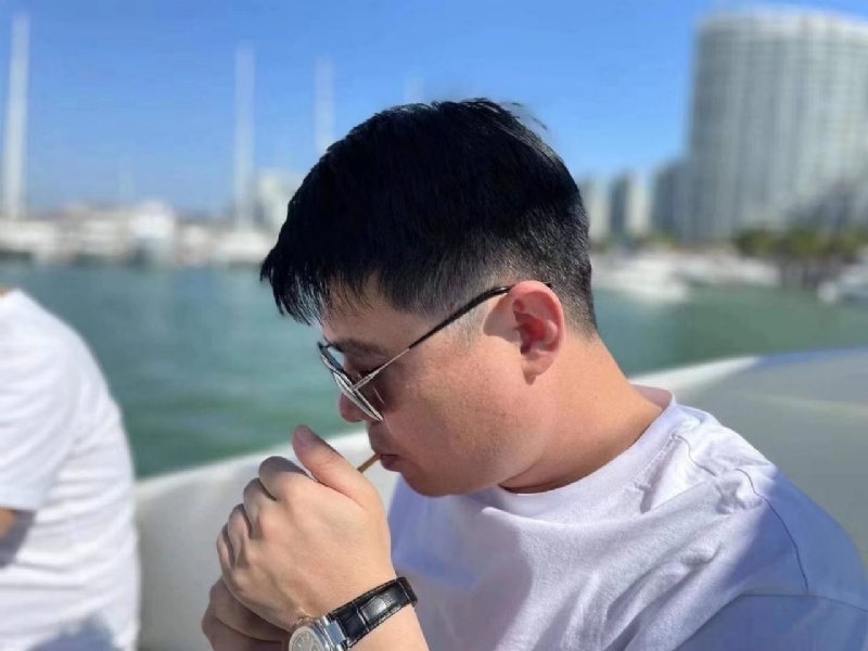 魔盒的第二张照片--西安相亲服务中心