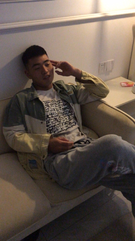 大太子的第二张照片--西安相亲服务中心