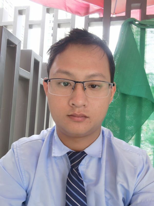 国胜小天使的第一张照片--西安相亲服务中心