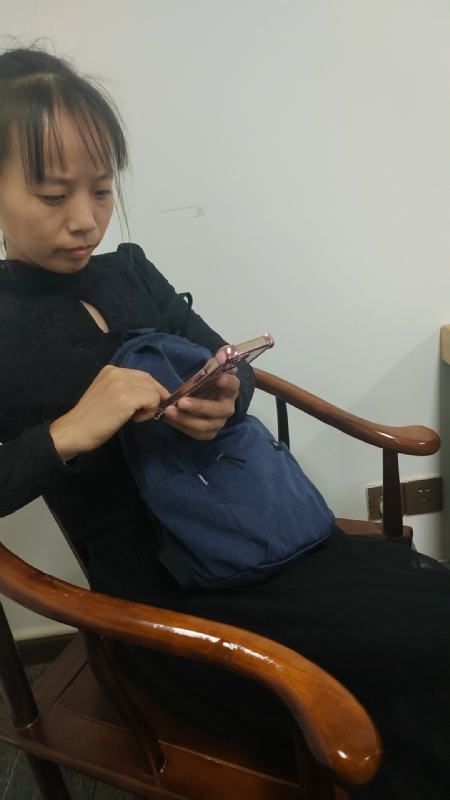 Cindy的第二张照片--西安相亲服务中心