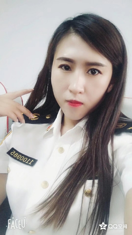 彤云密布的第一张照片--西安相亲服务中心