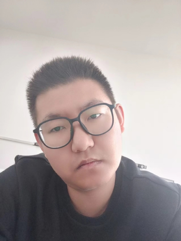 小黑子的第一张照片--西安相亲服务中心