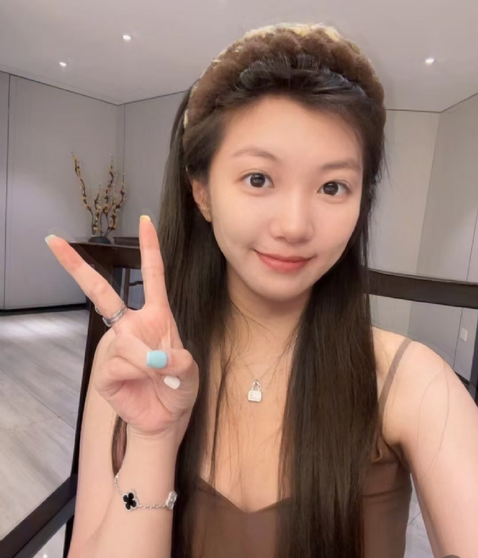 歌谣的第二张照片--西安相亲服务中心