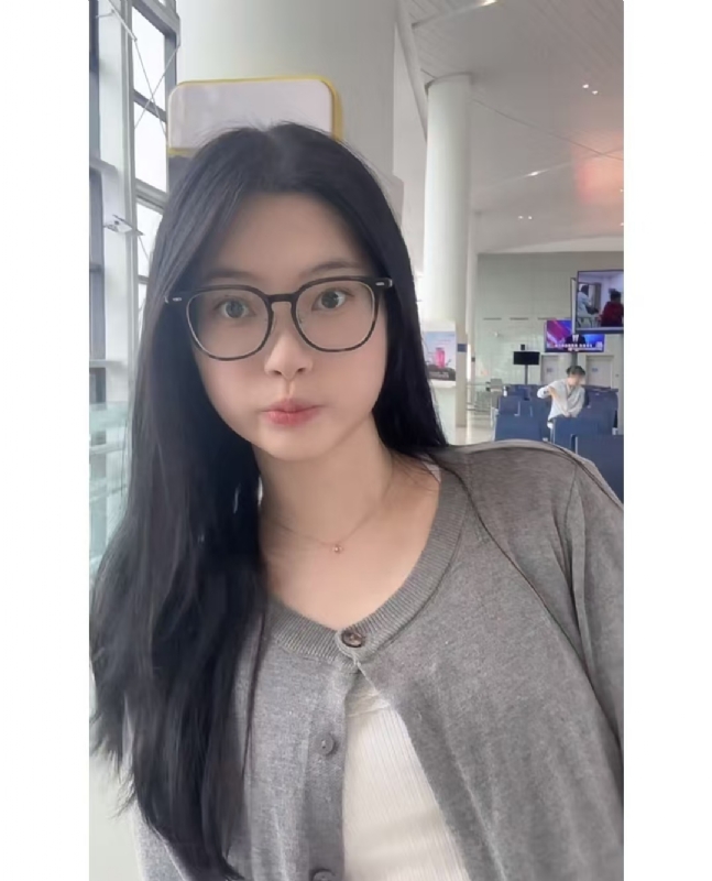 歌谣的第三张照片--西安相亲服务中心