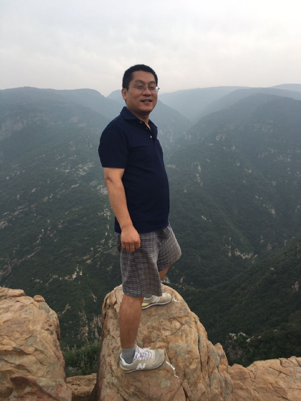 嘉缘的第一张照片--西安相亲服务中心