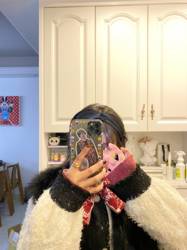 冰红茶不冰的第一张照片--西安相亲服务中心