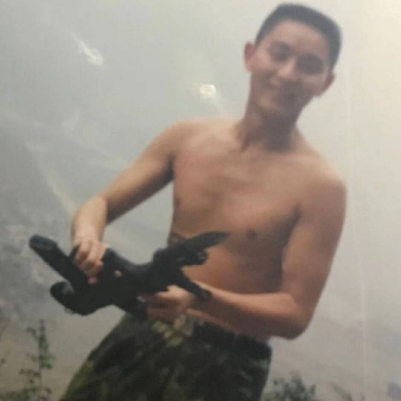 肖老兵yx的第一张照片--西安相亲服务中心