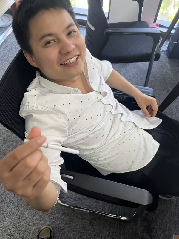 我是你辉哥的第一张照片--西安相亲服务中心