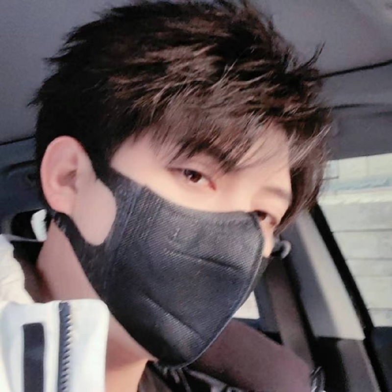 ikun的第一张照片--西安相亲服务中心