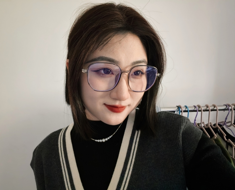 Helen的第二张照片--西安相亲服务中心