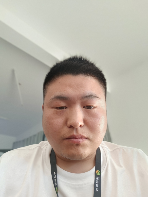 旺财的第一张照片--西安相亲服务中心