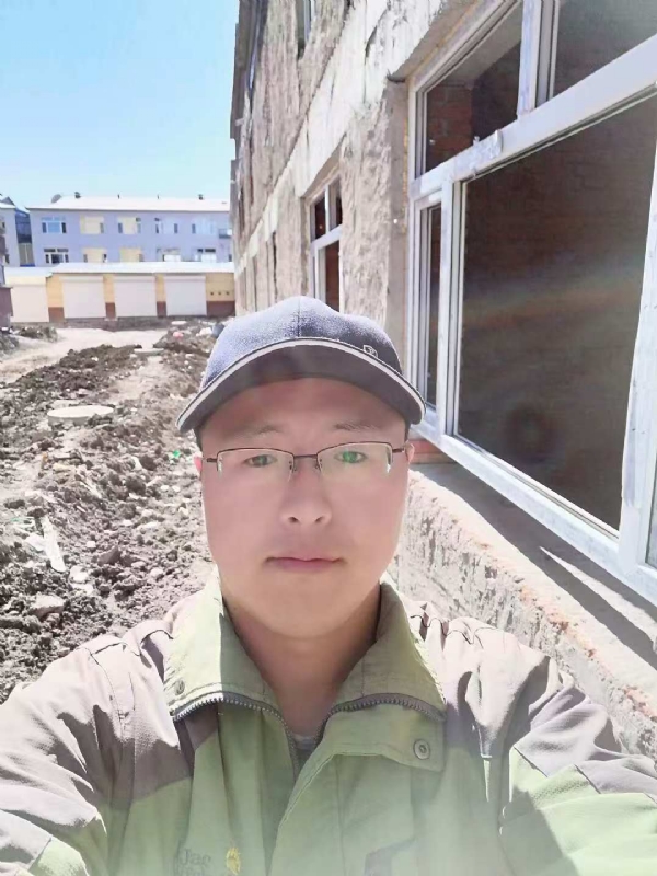 旭日东升的第一张照片--西安相亲服务中心