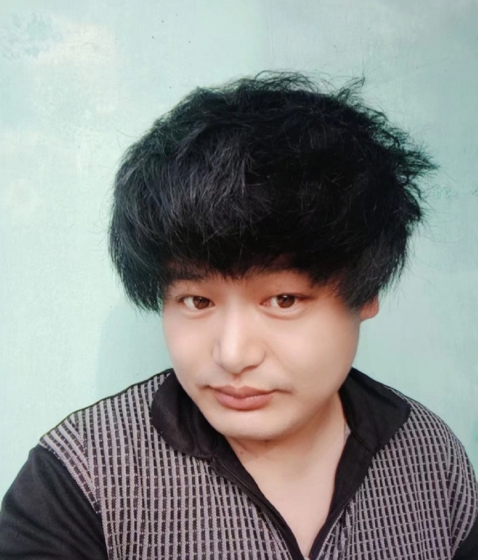 山东大汉的第五张照片--西安相亲服务中心