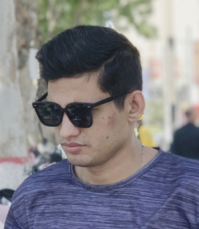 Harry的第四张照片--西安相亲服务中心