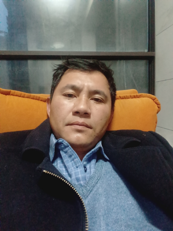 最美的邂逅的第二张照片--西安相亲服务中心