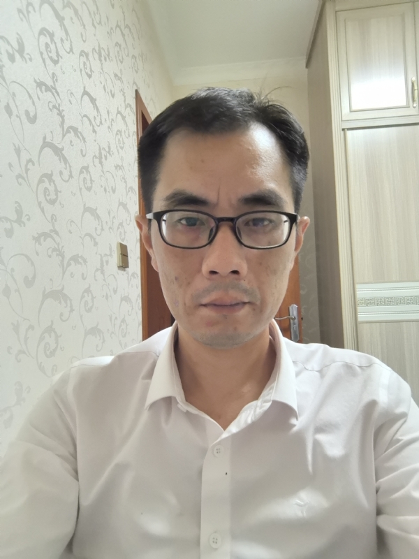 等风来的第三张照片--西安相亲服务中心