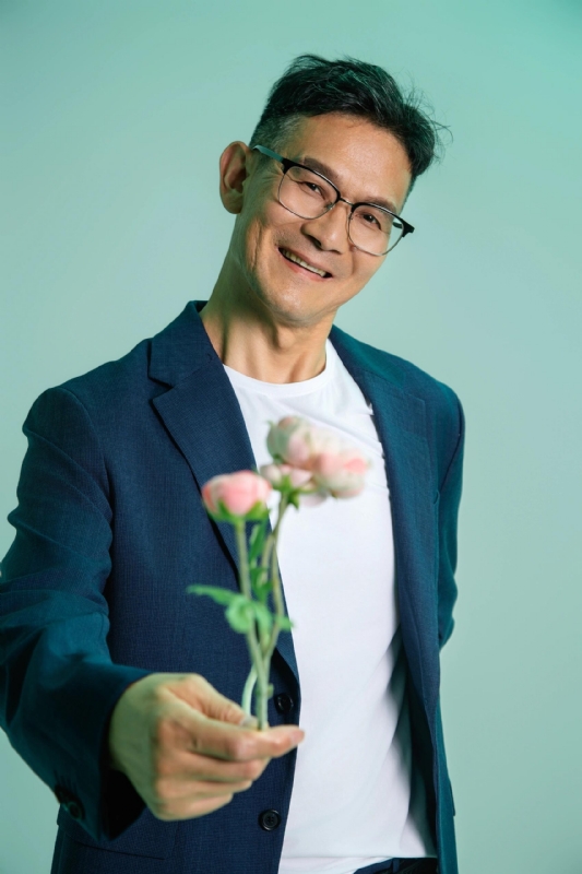 陈宇的第一张照片--西安相亲服务中心