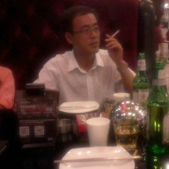 一切随缘的第二张照片--西安相亲服务中心