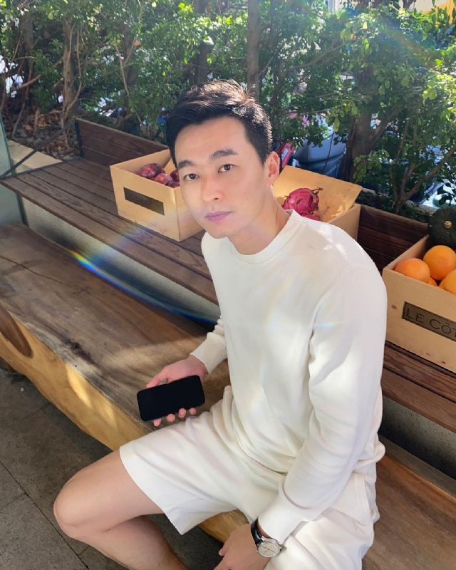 Eric的第一张照片--西安相亲服务中心