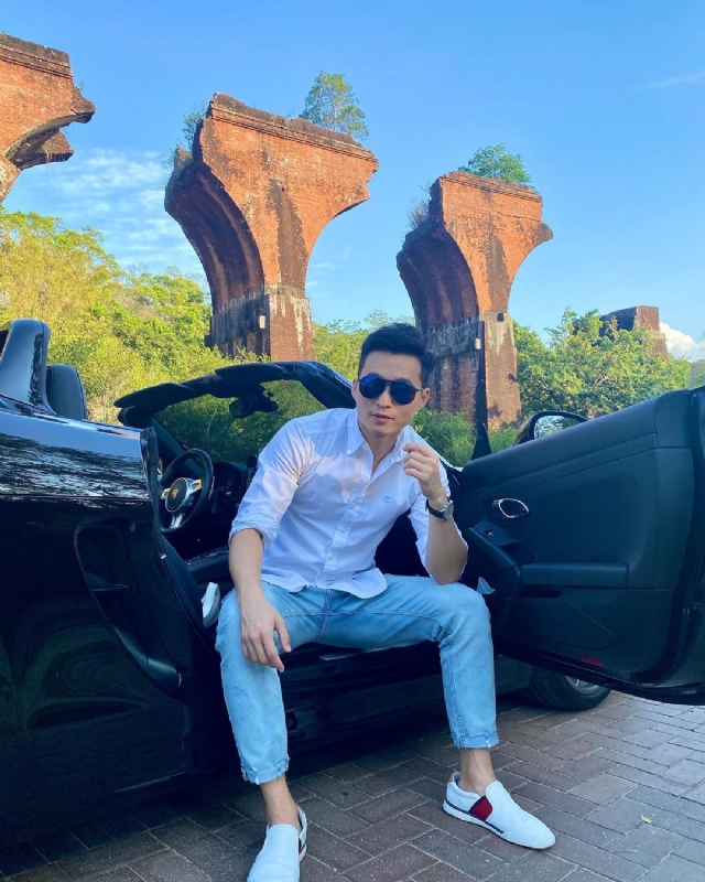 Eric的第三张照片--西安相亲服务中心