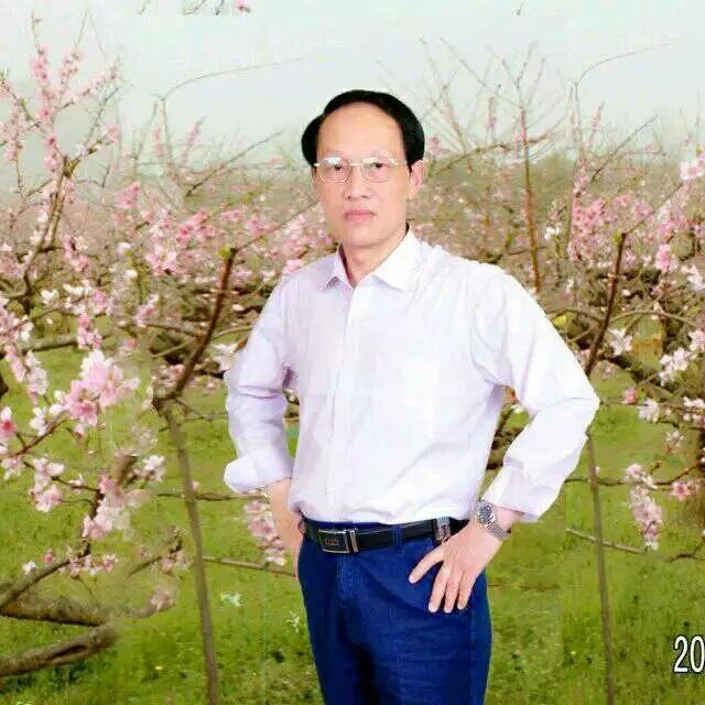 枫叶的第一张照片--西安相亲服务中心