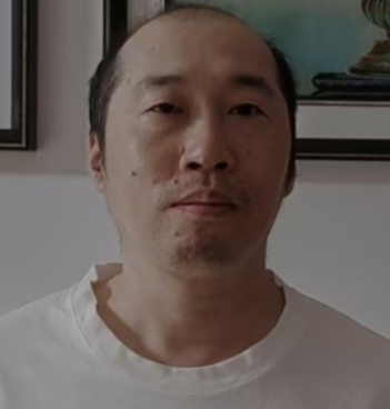 斌哥的第一张照片--西安相亲服务中心