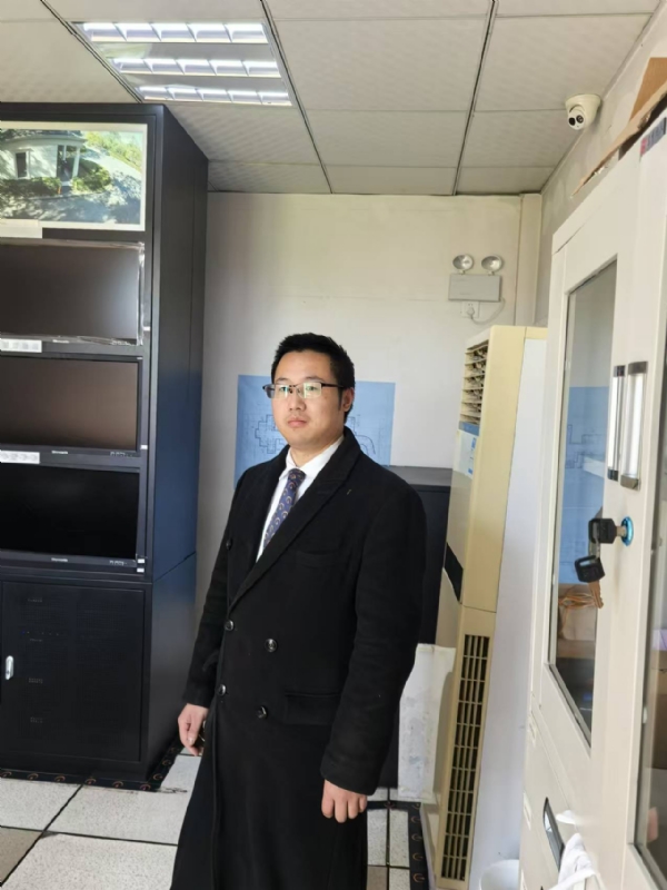 逍遥自在的第一张照片--西安相亲服务中心