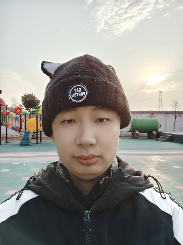 王连杰的第一张照片--西安相亲服务中心