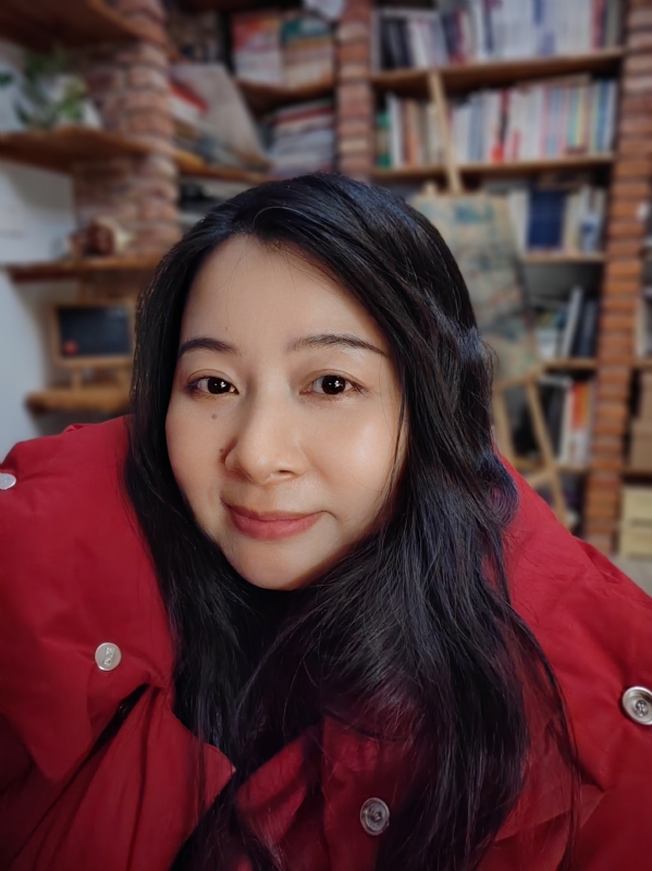 轻舟的第一张照片--西安相亲服务中心