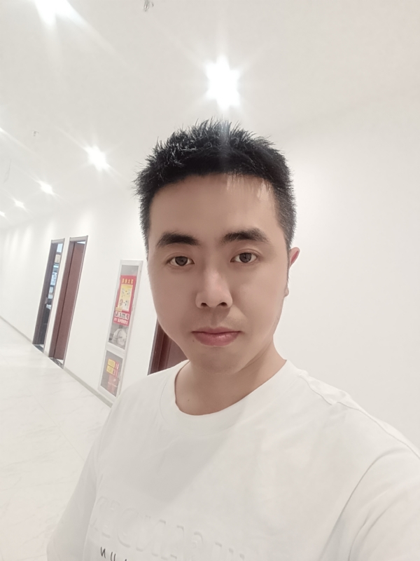 愿得一人心白首不相离的第一张照片--西安相亲服务中心