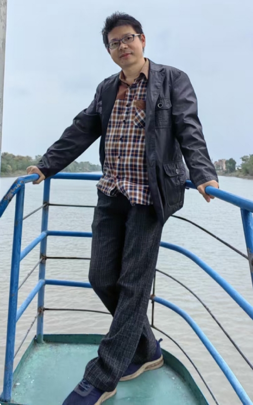 风云的第一张照片--西安相亲服务中心