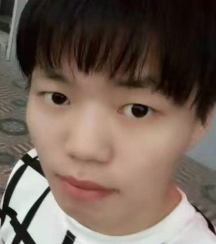 大白的第一张照片--西安相亲服务中心