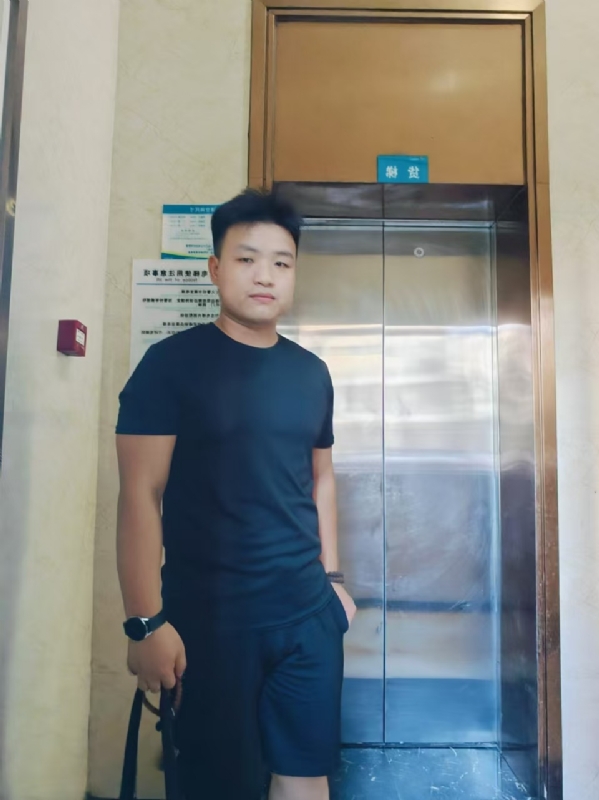 JCY的第一张照片--西安相亲服务中心