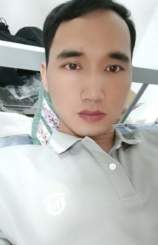 小炎的第一张照片--西安相亲服务中心