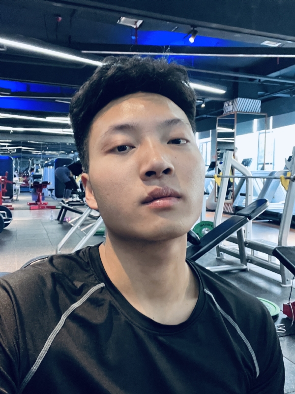 A且行且珍惜的第一张照片--西安相亲服务中心