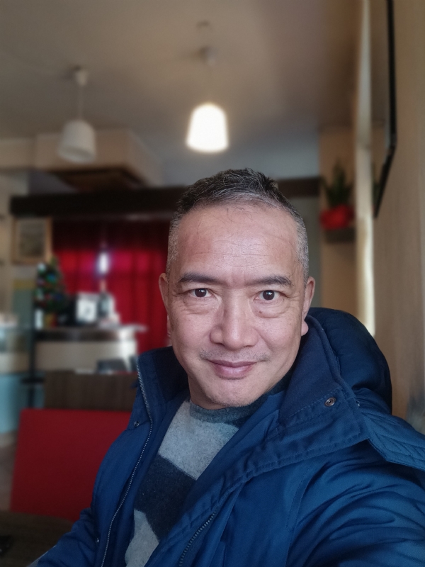 大龙的第一张照片--西安相亲服务中心