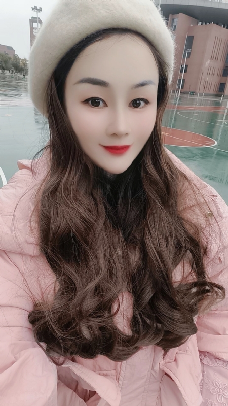 小艳的第一张照片--西安相亲服务中心