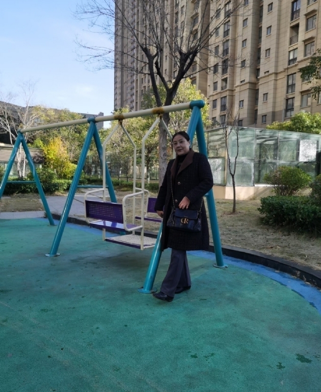 阳光的第二张照片--西安相亲服务中心