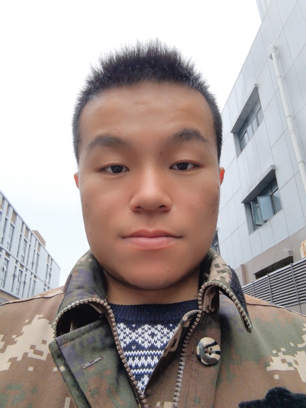 赵彦的第二张照片--西安相亲服务中心