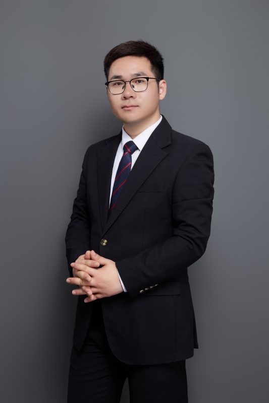 认真的第二张照片--西安相亲服务中心