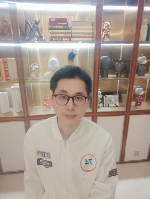 共享夕阳的第二张照片--西安相亲服务中心