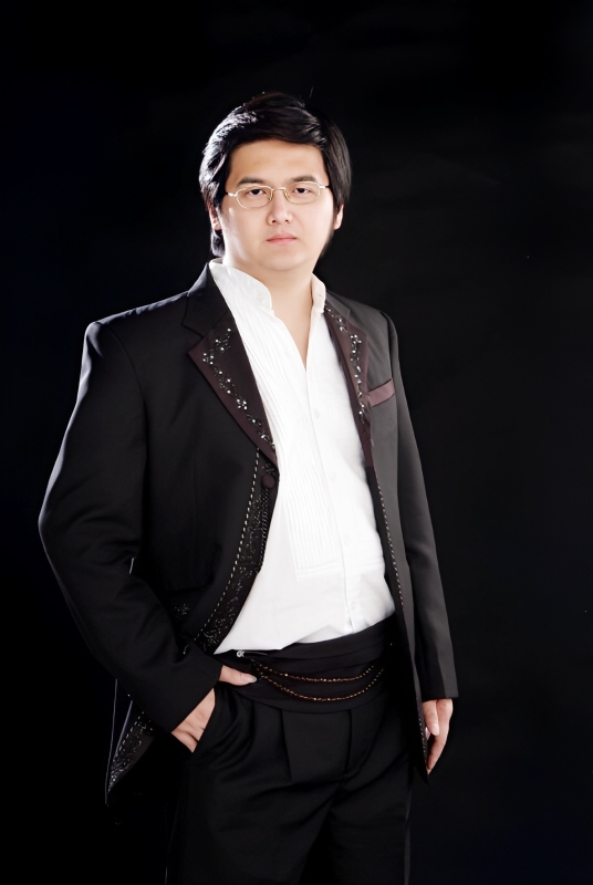 再爱一次吧的第一张照片--西安相亲服务中心