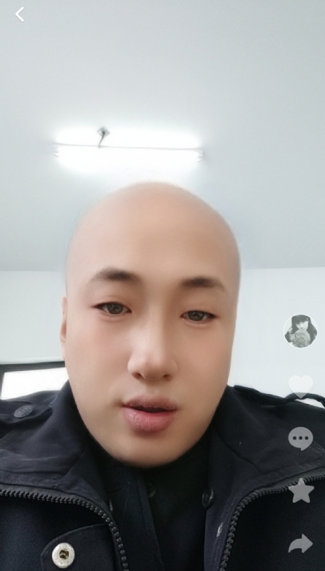 阿布的第一张照片--西安相亲服务中心