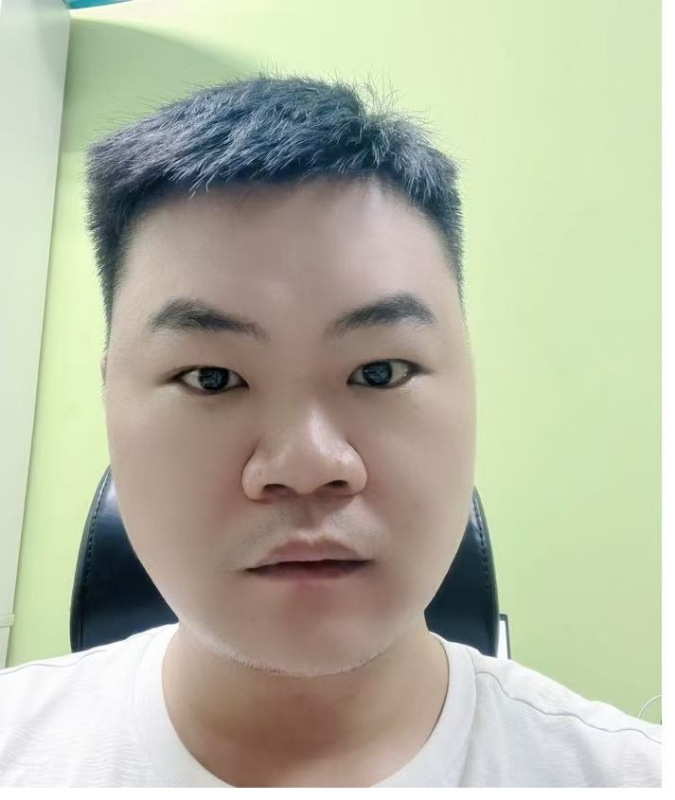 初白的第一张照片--西安相亲服务中心