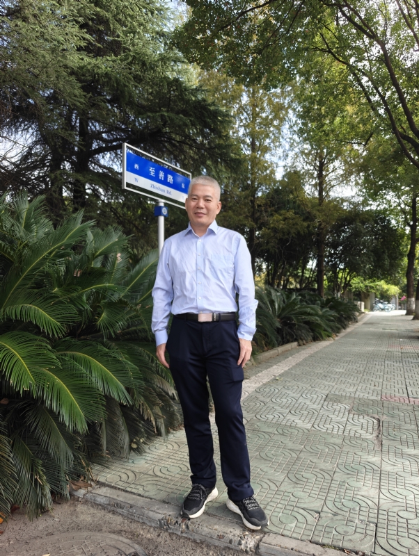 清风幽谷的第一张照片--西安相亲服务中心