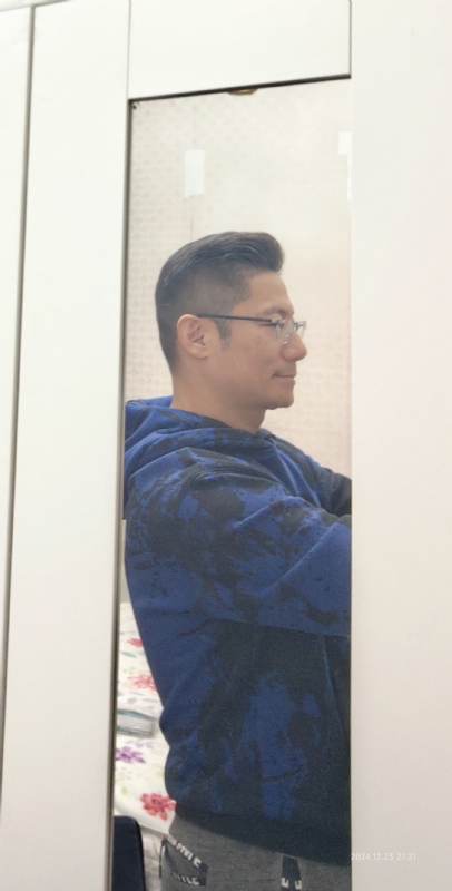 HKman的第一张照片--西安相亲服务中心