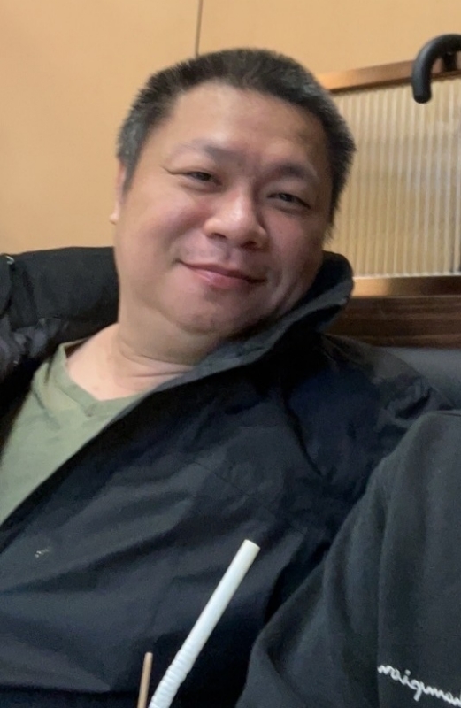 Wai的第一张照片--西安相亲服务中心